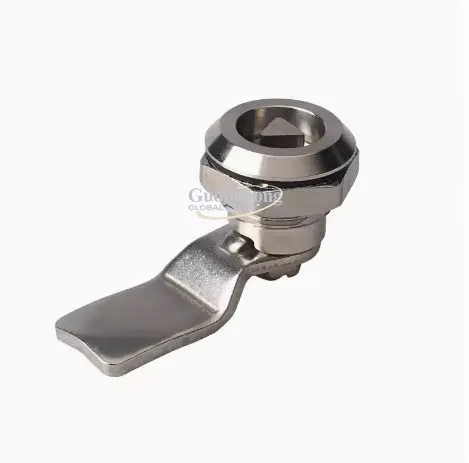 MS705 Triangular Four Corner Cylindrical with Tongue , Fire Box, Garbage Bin, Distribution Box, Door