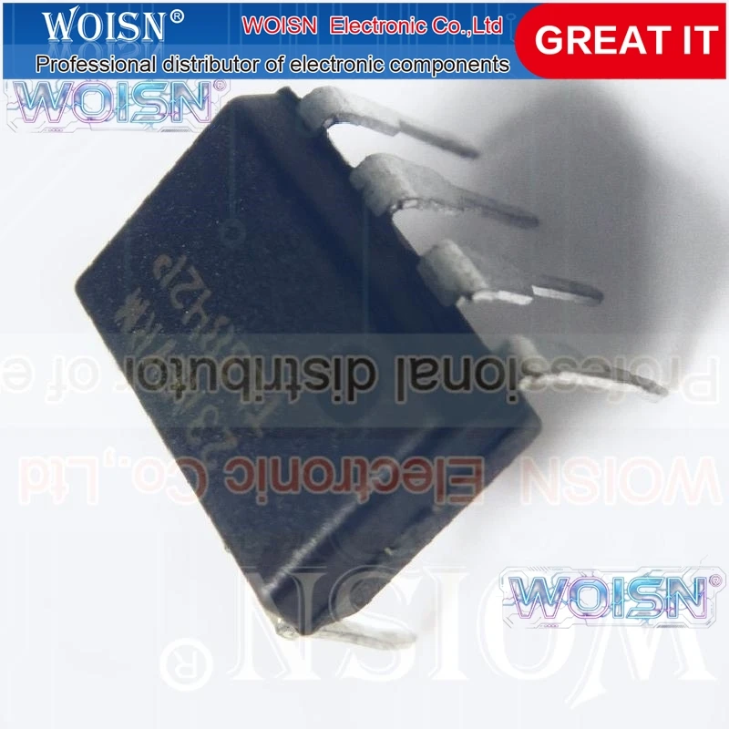 1pcs-20pcs DIP-8 TL3842 TL3842P
