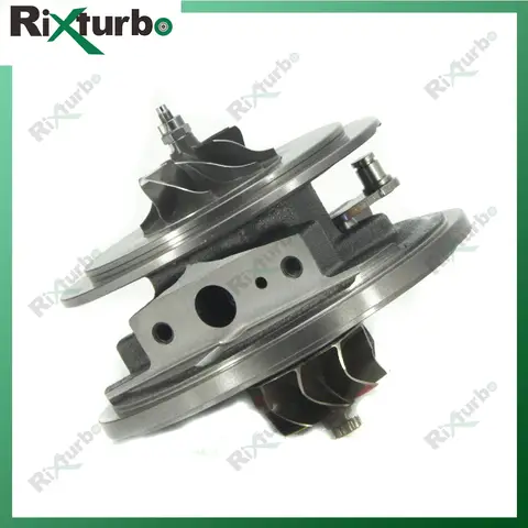 Ausgewogener Turbolader Chra 28201-2A850 794097-0002 für KIA Sportage Hyundai Ix35 I40 1,7 CRDI D4FD 116HP 85Kw 100Kw 2010-Motor