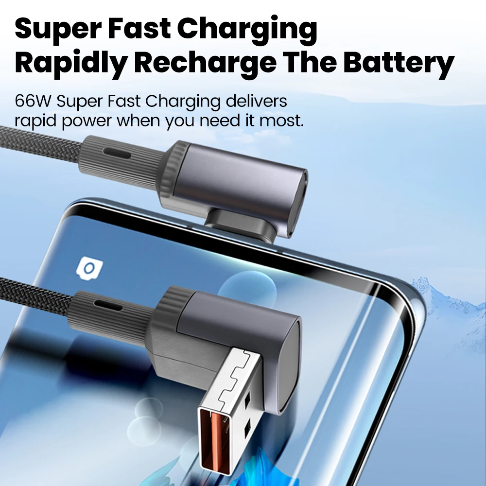 66W Usb Type C To T…