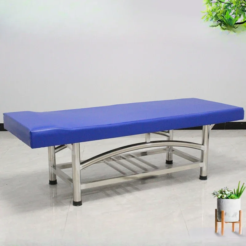 

Clinical Cosmetology Massage Bed Professional Medical Tattoo Treatment Massage Bed Stable Table Maca Portatil Furniture CC50AMC