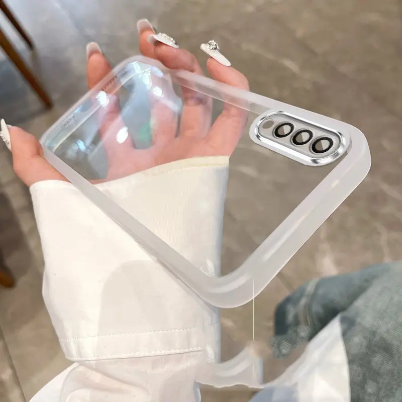 For Samsung A50 Cas…