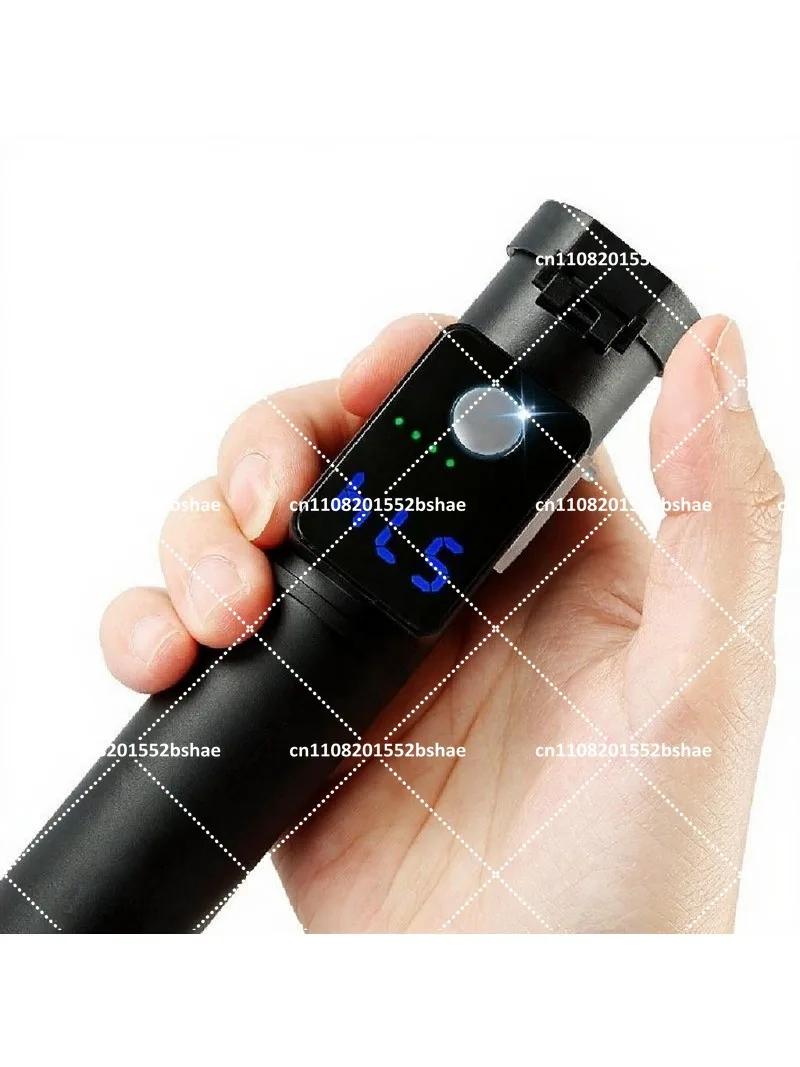 Electric Suction Cup Inner Core Universal Vacuum Pump for Tile Glass with Lithium Battery Manual to Electric Conversion