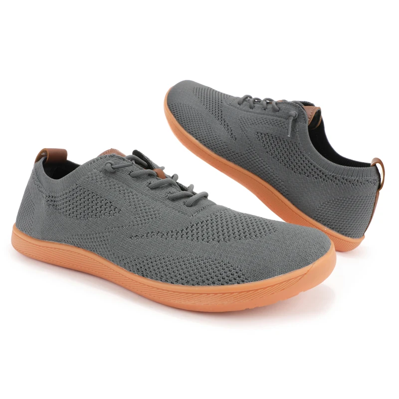 New men's fashion casual shoes multi-functional fitness sports shoes outdoor non-slip and wear-resistant men's shoes