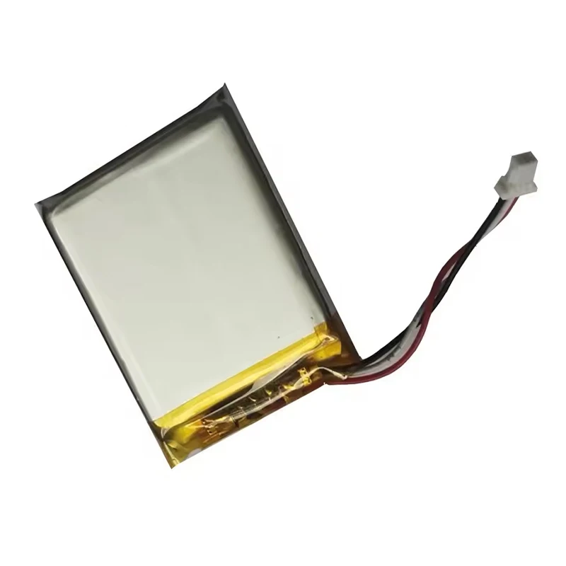 Replaces Upgraded 1500mAh 533-000191 533-000169 Battery For Logitech Astro A50 A20 Headset Batterie Accumulator + Tools