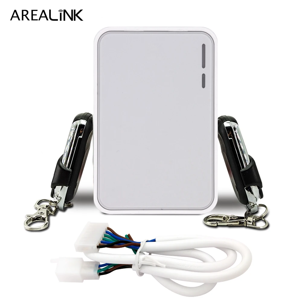 

RF Switch For The Garage Door Mini 433Mhz Universal Remote Control Controller Rolling Shutter Tubular Motor Receiver Emitter