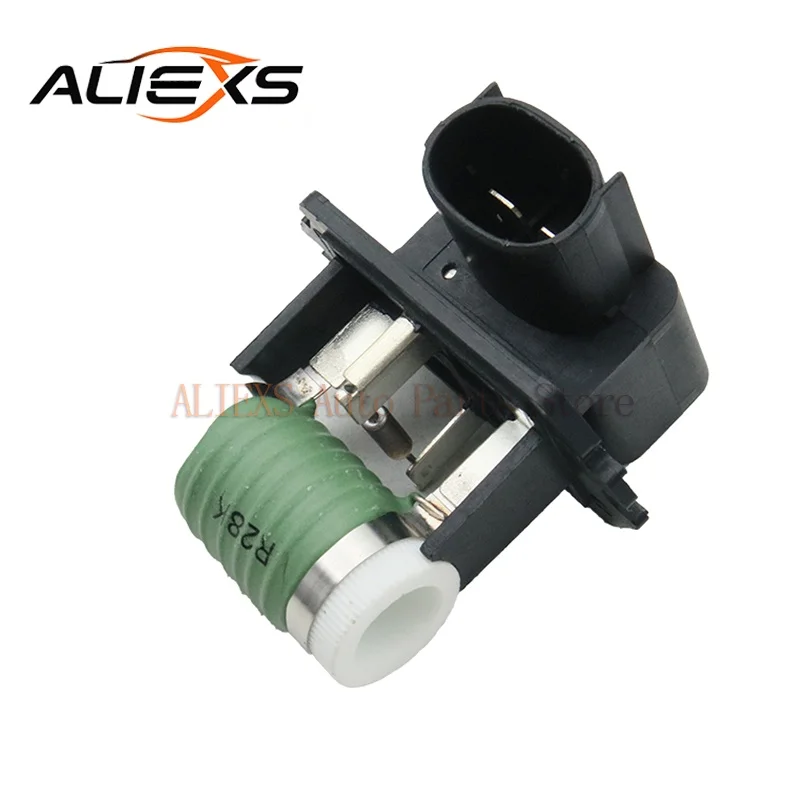 ヒーターブロワーモーター抵抗器 25385-F2000 ヒュンダイ エラントラ ソナタ キア フォルテ 1.8 オプティマ 2.4 ソウル 1.6 25385F2000 自動車部品