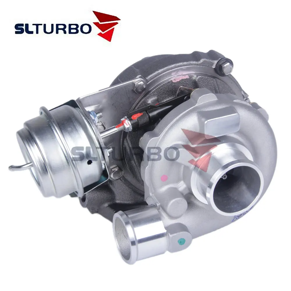 Turbo For Cars Complete Turbolader For Hyundai Tucson 2.0 CRDi 103Kw 140HP D4EA 28231-27400 757886 757886-0003 2005- Engine