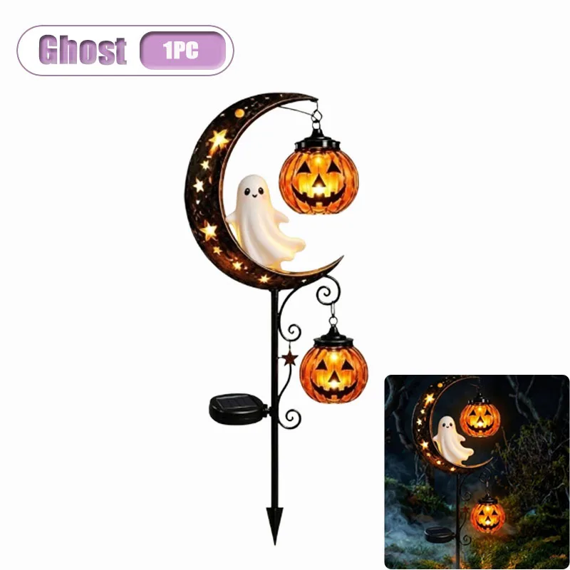 Ghost-1PC