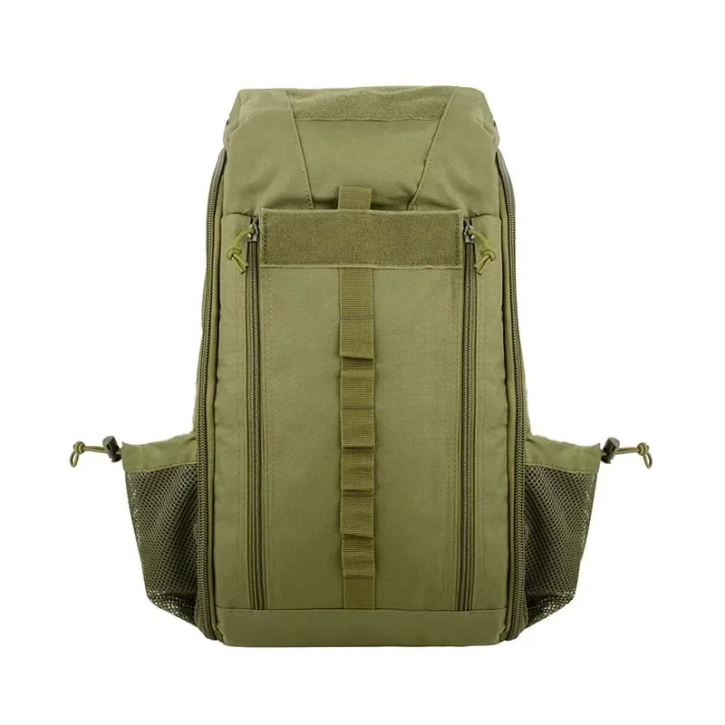 Tactical backpack Medical bag Sports Outdoor molle Combination Outdoor Multifunctional Wear-resistant Oxford cloth shoulder bag