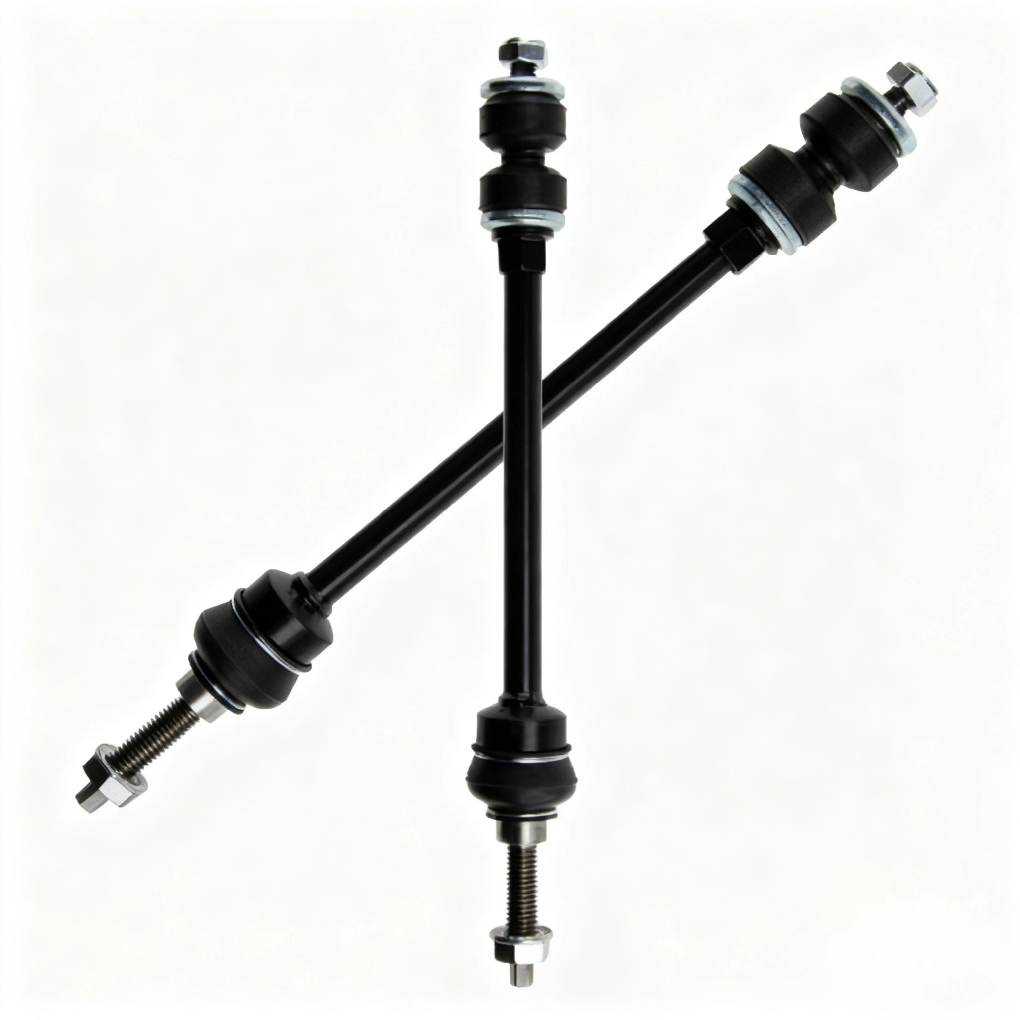 

2Pcs Front Stabilizer Sway Bar Link For DODGE DAKOTA MITSUBISHI RAIDER RAM DAKOTA 2005 - 2011