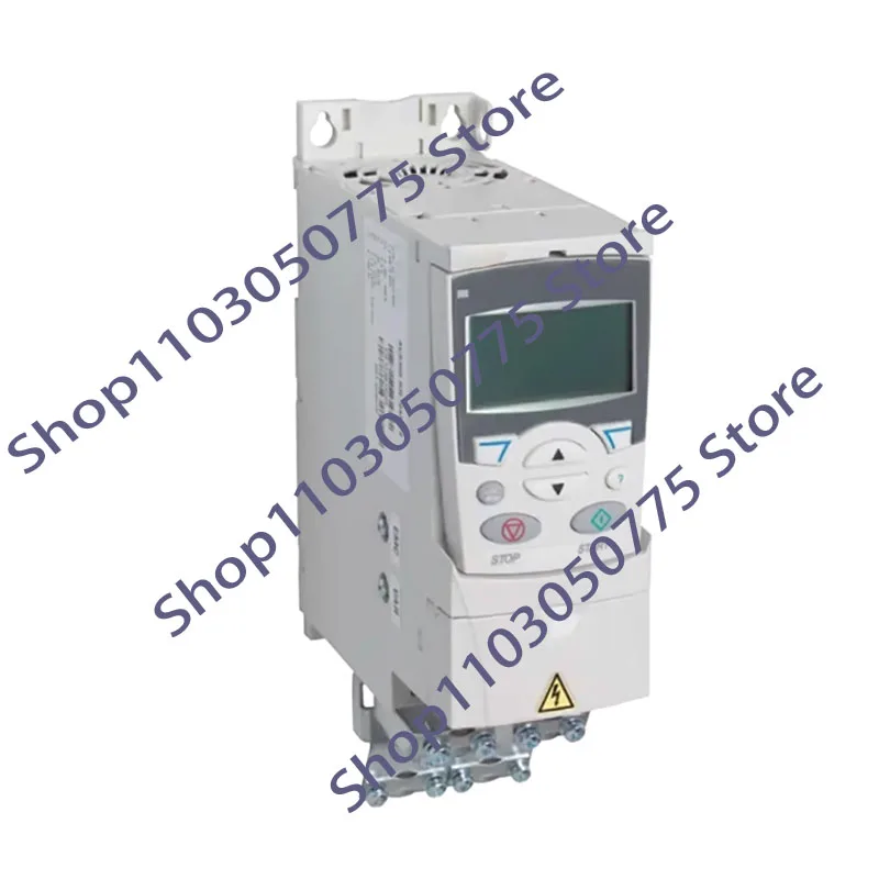 ACS310-03E-03A6-4 1.1KW 3AUA0000039628 ACS-CP-C New Original  In Stock Best Quality