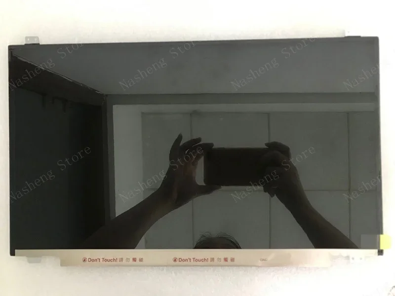 17.3 inch EDP 30pins LCD LED Screen For HP Envy 17-X115DX 17-X114DX 17-X173DX 17-X116DX