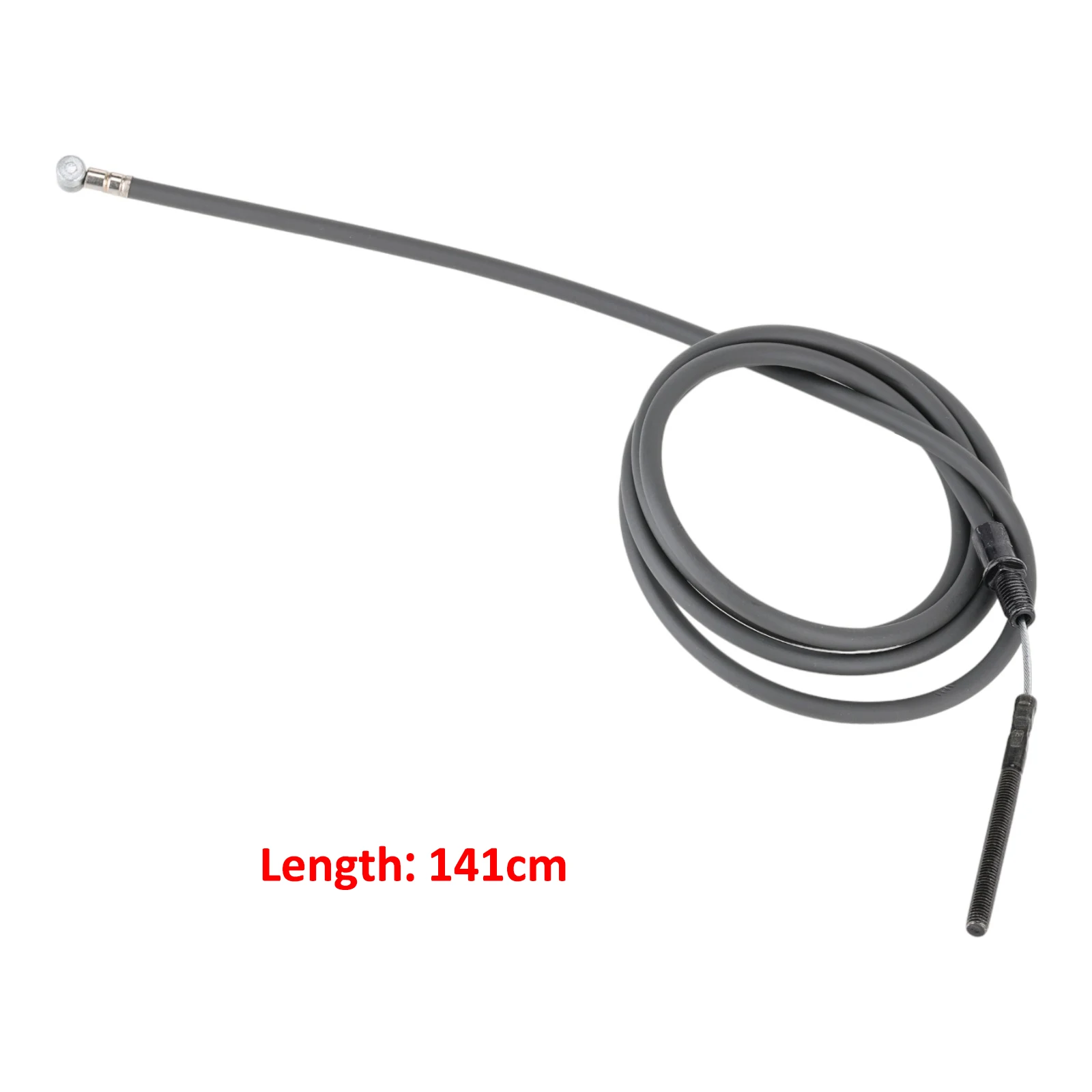 Original Brake Cable For Ninebot Max G2 G65 Electric Scooter KickScooter Brake Wire Front Wheel Brake Parts