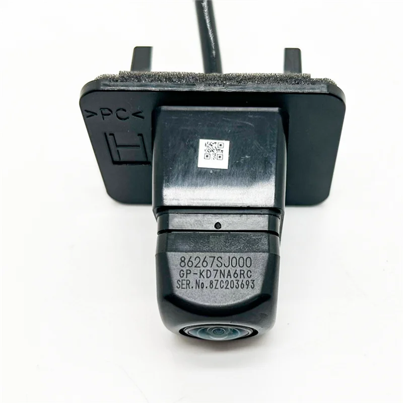 Pop 86267SJ000 Car Rear View Reverse Backup Camera Parking Monit Super Hot Ester 2019 2020 2021