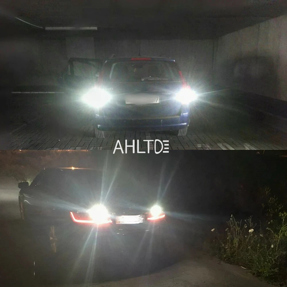 1X 1156 BA12S 1157 BA15D Car Turn Signal Lamp Backup Led 7020 21SMD Auto Reverse Brake Light License Plate Bulb Dome Reading Led