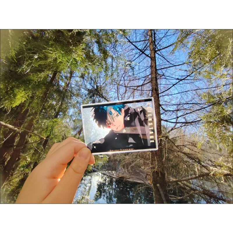 Рисунок 5 - 2025 аниме TV Alien сценическая