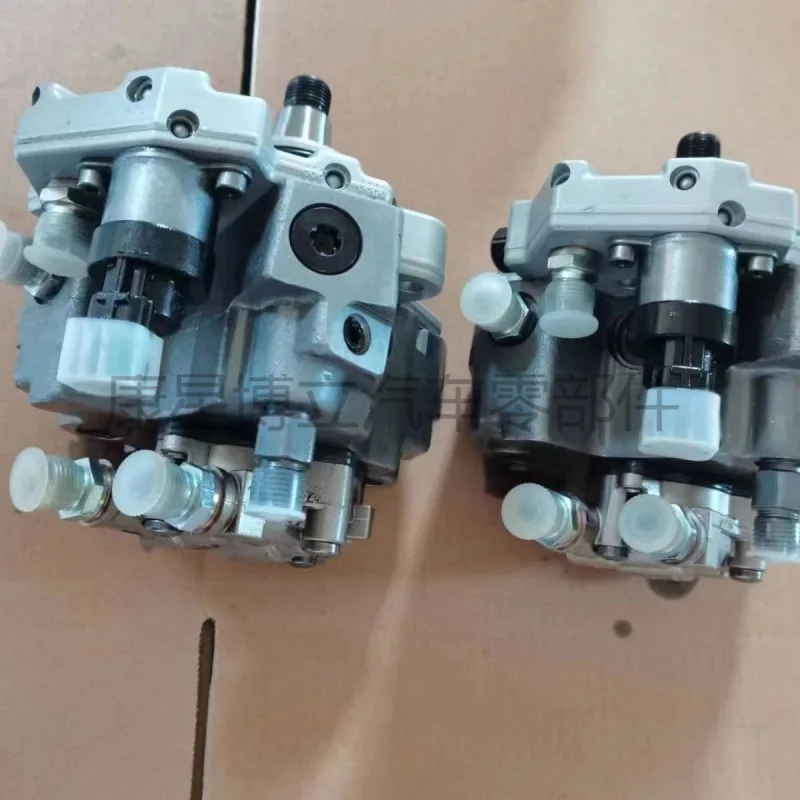 

Масляный насос экскаватора Doosan 0445020128 65 10501-7007A Топливный насос экскаватора Daewoo в сборе