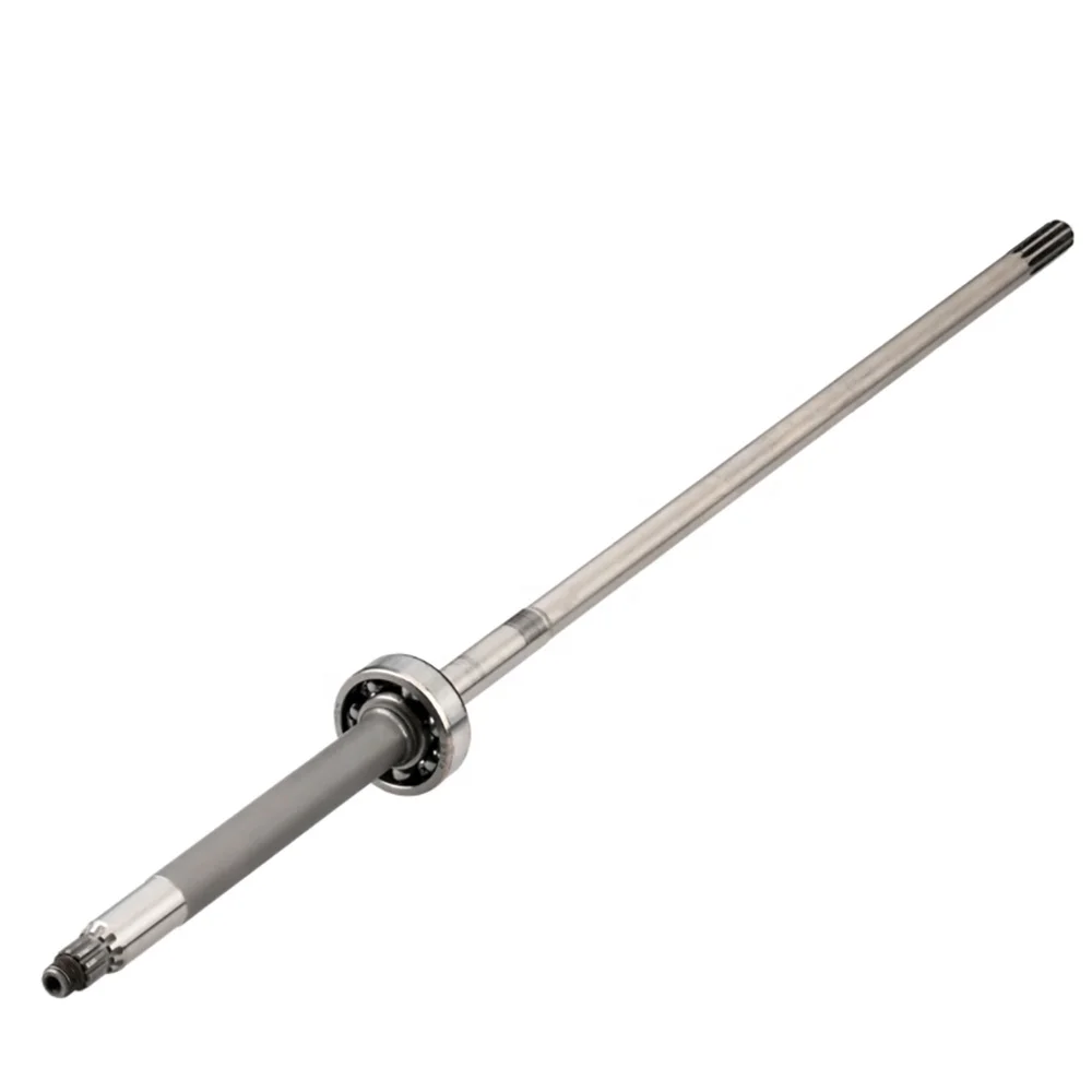 350-64301 Driver Shaft Short for Tohasu 2 Stroke 9.9HP 18HP 15HP Boat Motor 350-64301-0
