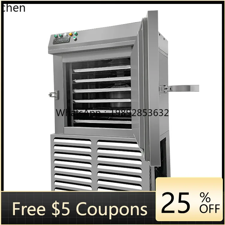 Z Z التجمد السريع حفظ الطازجة انفجار الفريزر الغذاء بالجملة الطازجة حفظ درجة حرارة منخفضة انفجار الفريزر