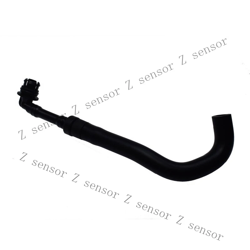 AAA+ 4792852AC New PCV Valve Hose for 05-07 Chrysler 300 Dodge Charger Magnum 2.7L V6