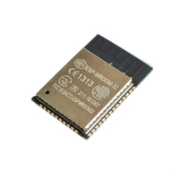 ESP-32S ESP32 ESP-32 For Bluetooth and WIFI Dual Core CPU with Low Power Consumption MCU ESP-32