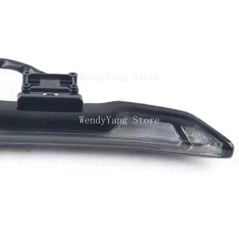 

Suitable for 675NK 675SR CF650-10-11 Original Rear Taillight Assembly