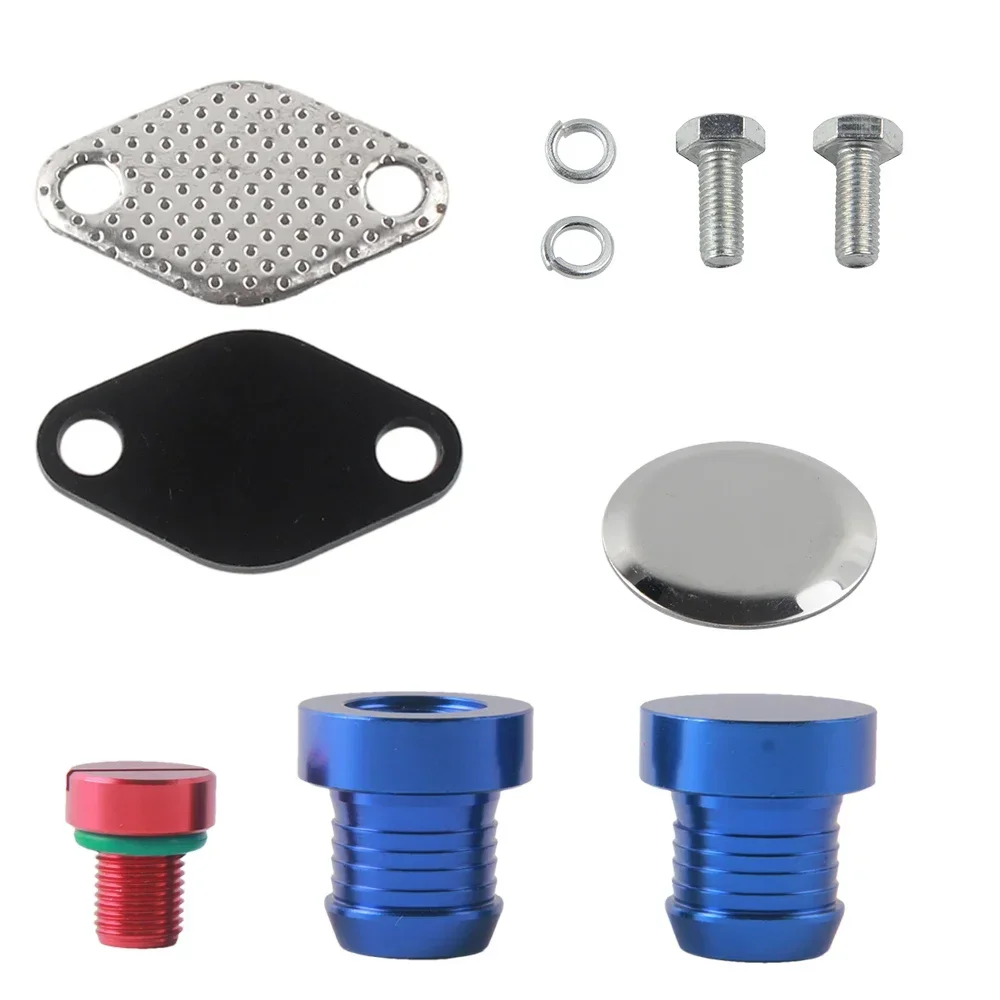 جديد عالي الجودة صمام برودة إصلاح استبدال عدة لسيارات BMW M47N2 M57N2 E46 E90 E60 E61 E83 #6