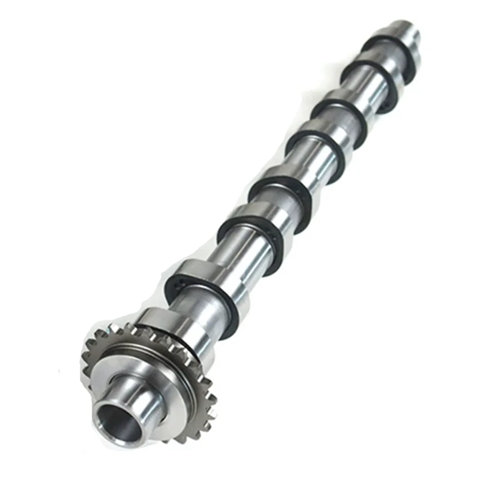 Engine camshaft kit FOR CITROEN C3 C4 JUMPY SPACETOURER PEUGEOT EXPERT TRAVELLER 1.5L 1.5 L T L4 Diesel 18-25 YHS YHR 9828655380