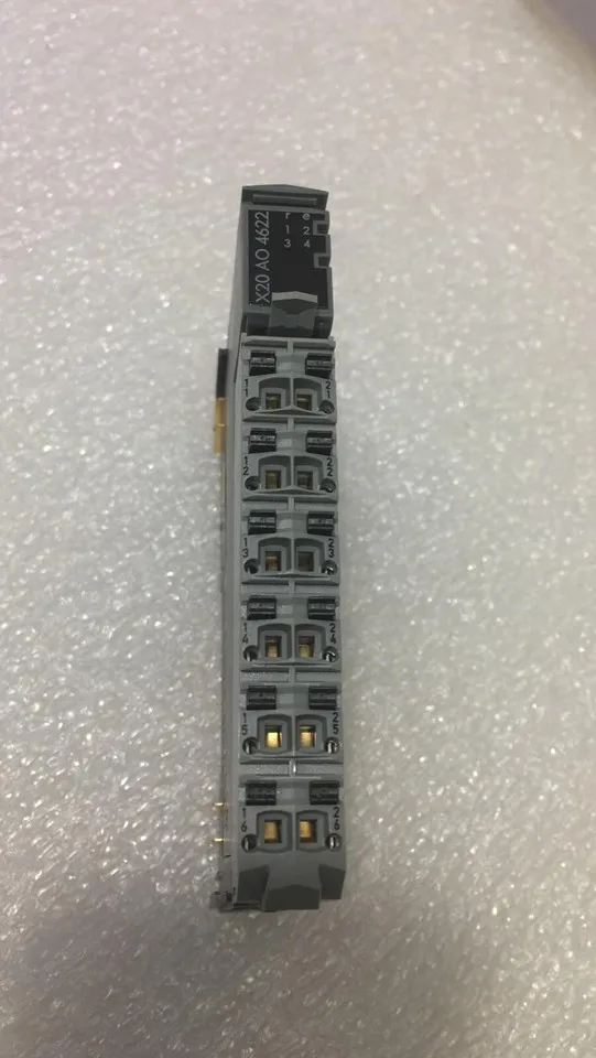 Plc X20AI4622EV L0 …