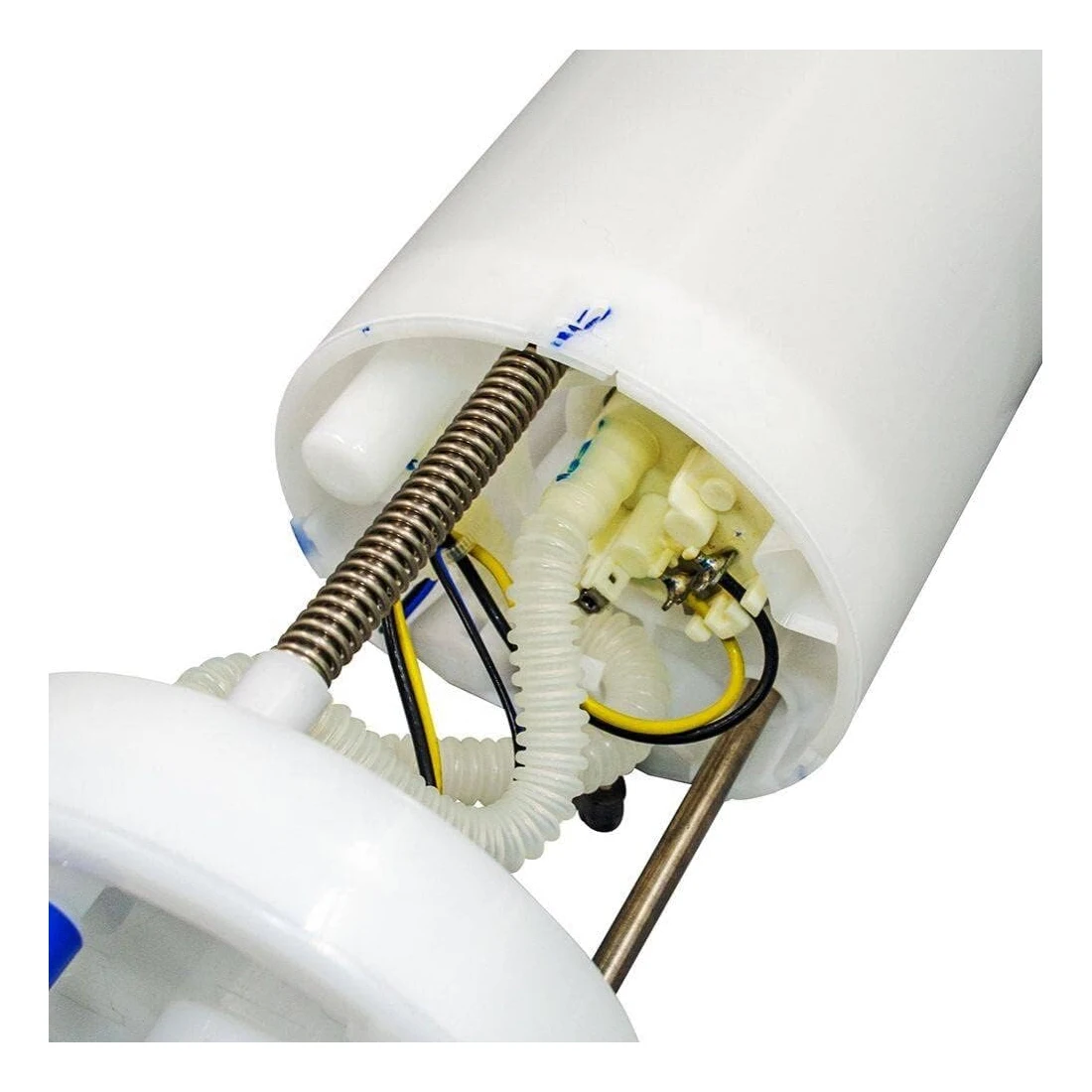 6QD919051A Auto Parts Electric Fuel Pump Module For Vw Polo Skoda Fabia Seat Cordoba 1074041 6Q0919051F E10730M 1Pcs Hi