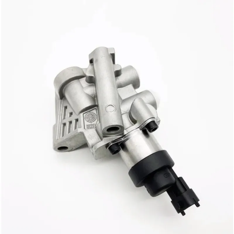 

F00BC80045 для регулирующего электромагнитного клапана EC210B 02113830, клапан SCV, клапан FCV, экскаватор