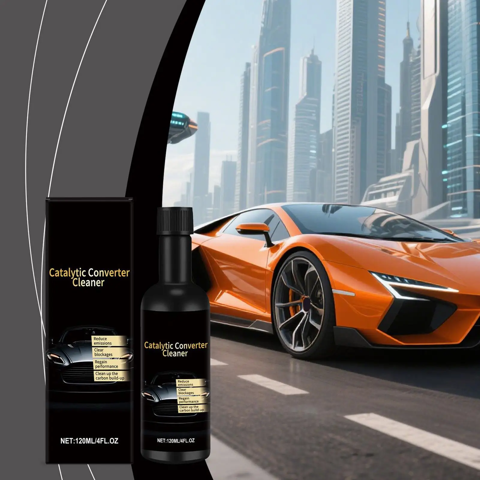 Category image: Additives