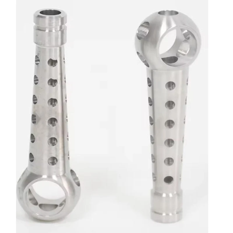 

Изготовление на заказ станков с ЧПУ для изготовления алюминиевых деталей Токарно-токарные услуги по фрезерной обработке с ЧПУ