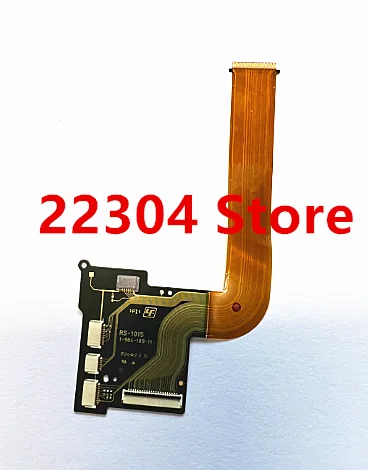 

Repair Parts Flex Cable RS-1015 A-5010-653-A For Sony A7RM4 ILCE-7RM4 A7R IV A7M4 ILCE-7M4 A7 IV ILCE-7 IV ILCE-7 IV