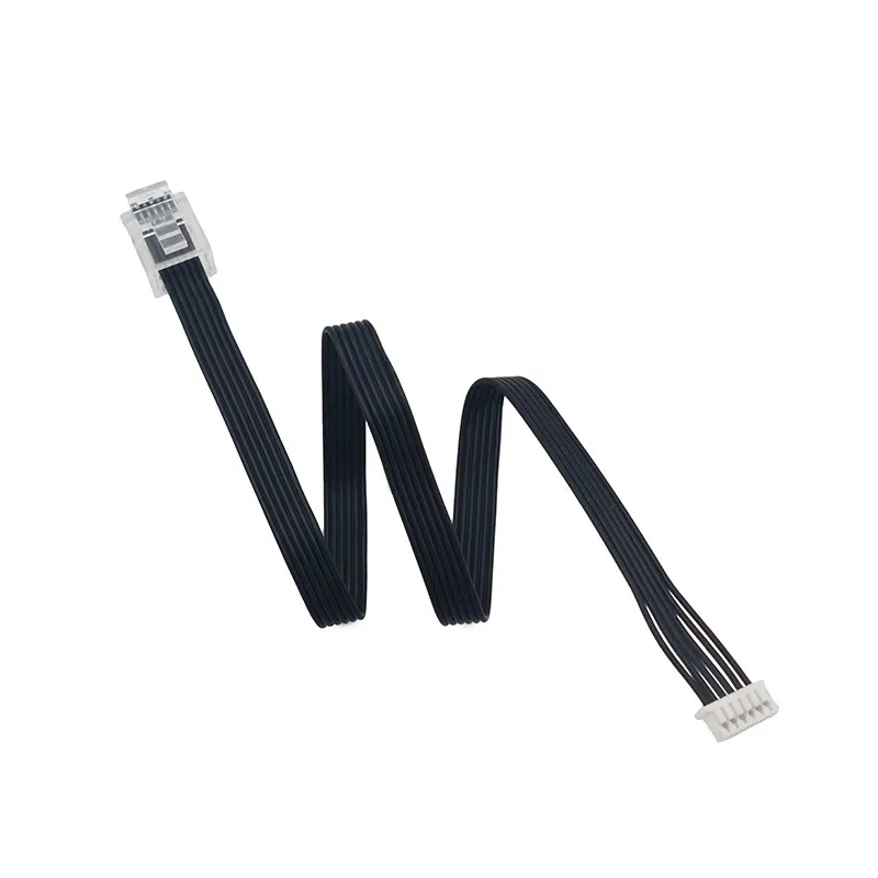 

1PCS 25cm/35cm/50cm Connector Data cable 1.25 Terminal cable 6P extension cable 3578 Motor cable
