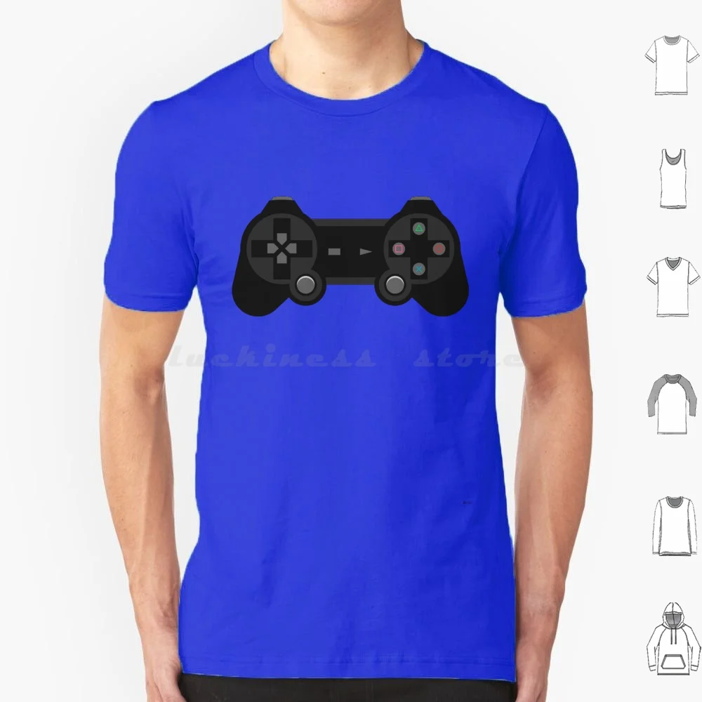 Controller T Shirt … - image