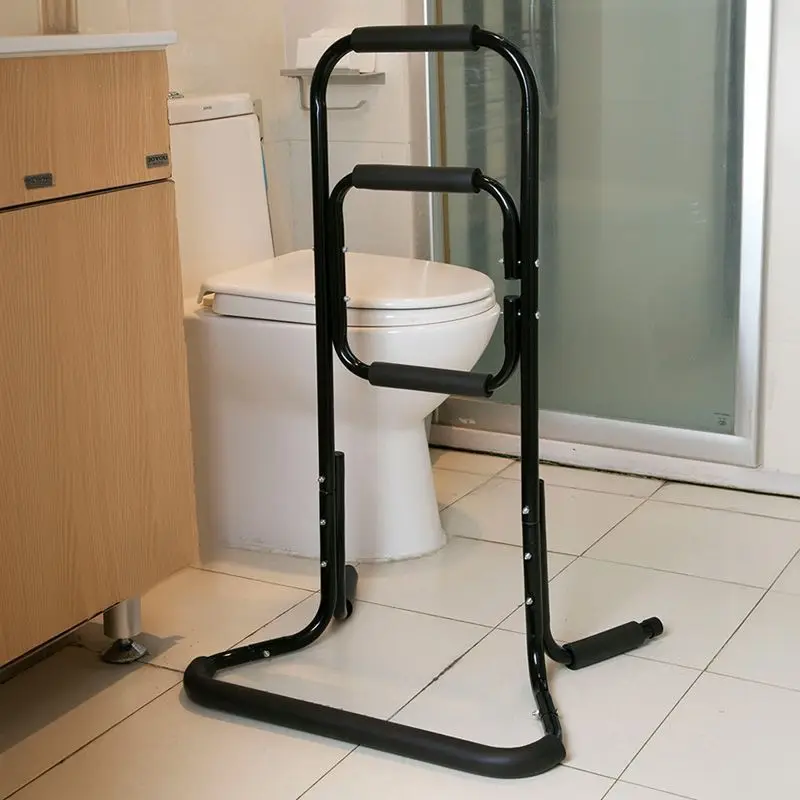 Shelf the elderly get up auxiliary device, pregnant women get up auxiliary protective pad, anti-drop bedside