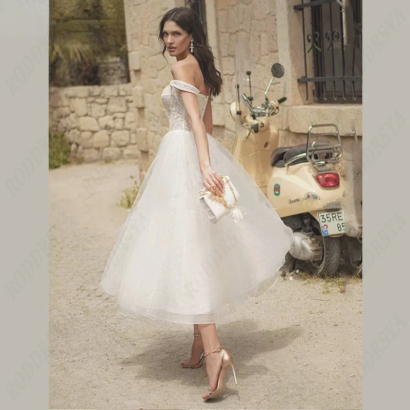 Party Chic and Elegant Woman Female Bridal Prom Women's Evening Bride Brides Dress Wedding Women Occasion Dresses Customized