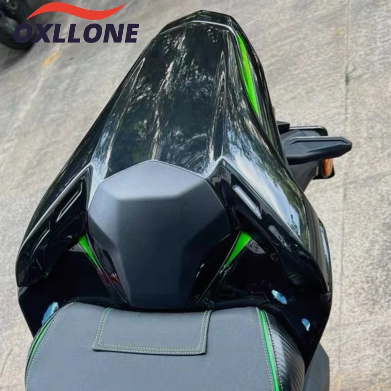 

Z900 Rear Seat Cowl Fairing For Kawasaki Z900 2024 2023-2020 2019 2018 2017 Z 900 ABS 900 SE Passenger Pillion Seat Tail Cover