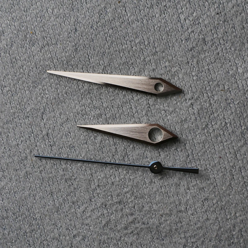 HANDS SET GS KS 6245-9000 6246-9000 Style For NH35 NH36 Watch Movement