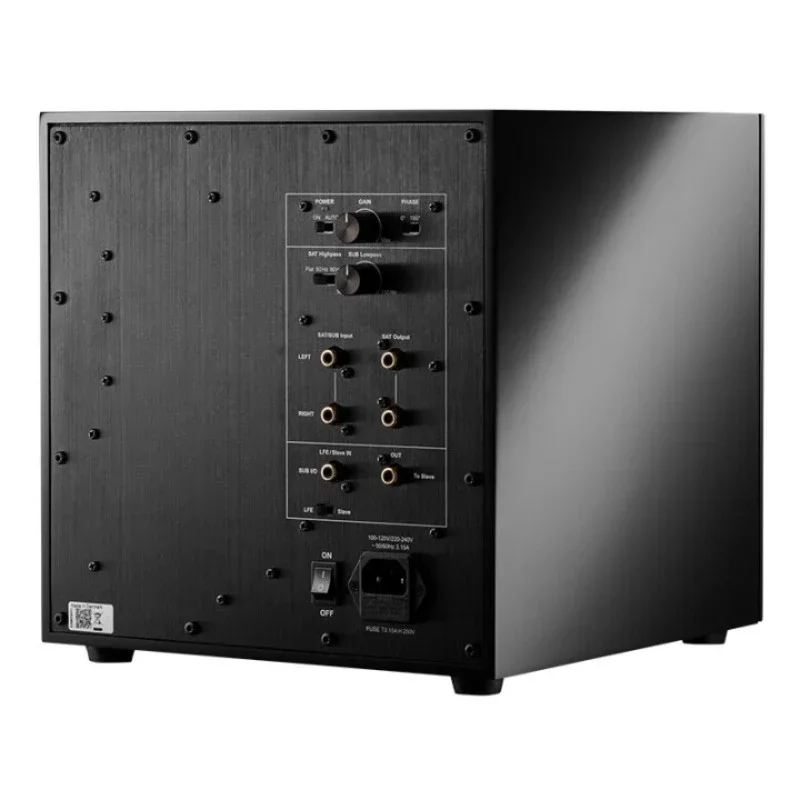 Subwoofer subwoofer home woofer bluetooth wireless connection