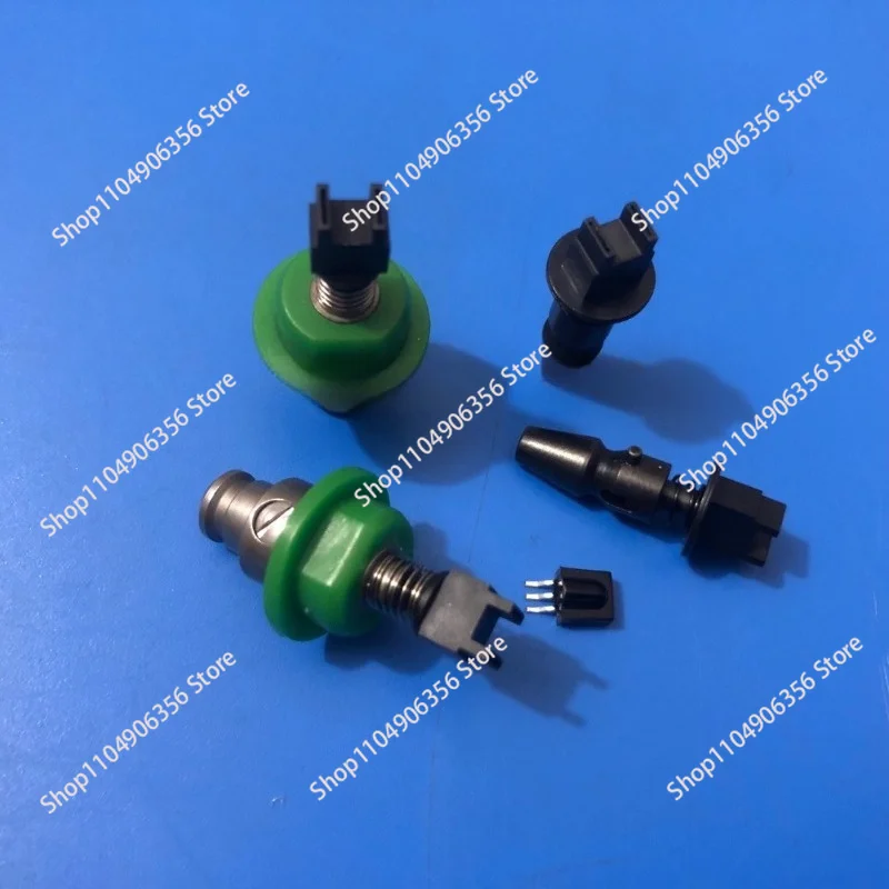Non‑Standard Custom Special‑Shaped Suction Nozzle for SMT Placement Machine Custom Material Replacement Nozzle
