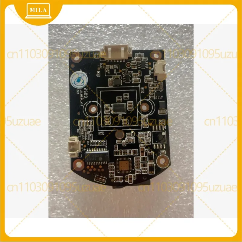 Home PTZ Dome Security Camera Module Chip
