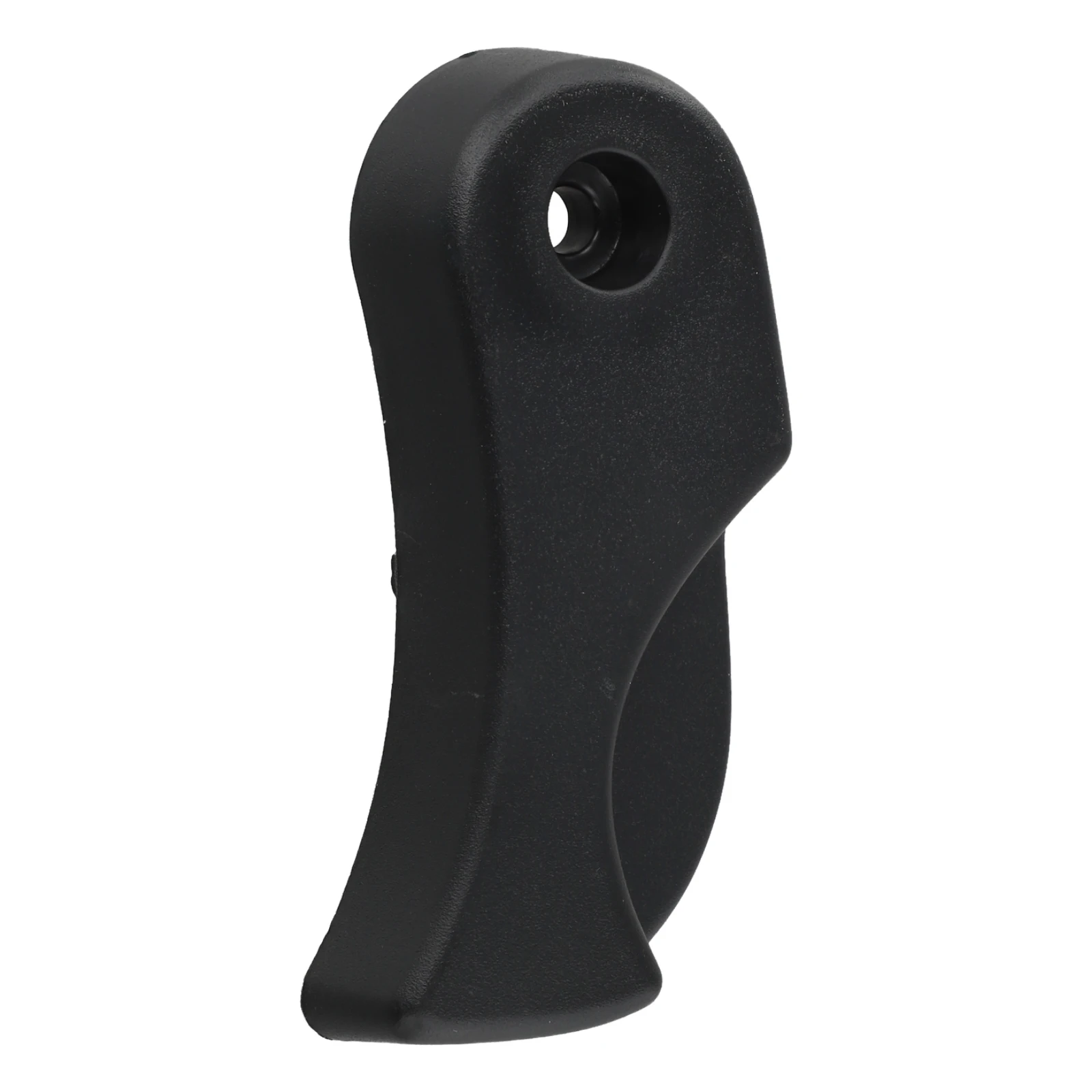 Car Hood Latch Replacement Automotive Handle As Shown Hood Release Handle 1 Piece Compatibility OE Direct Replacement