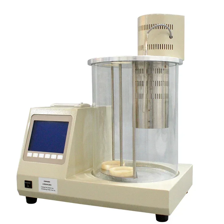 

Huazheng Electric Factory Petroleum Products Crude Oil liquid Density Tester