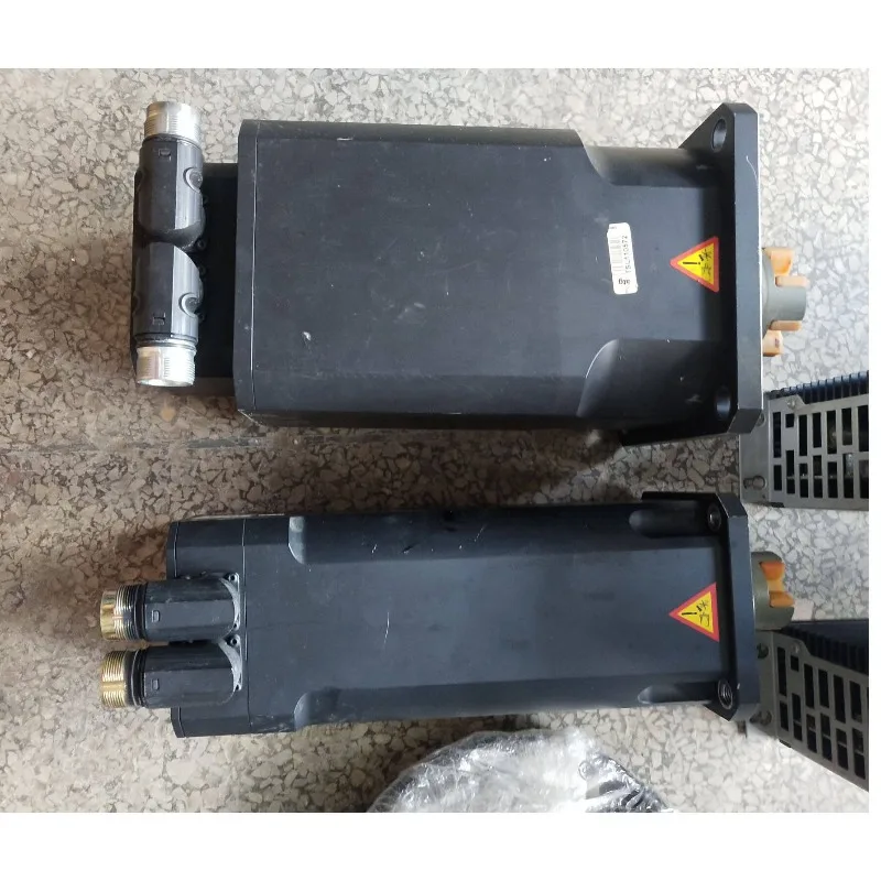 

Servo Motor 6SM77K-3.000-G 6SM57M-3000+G