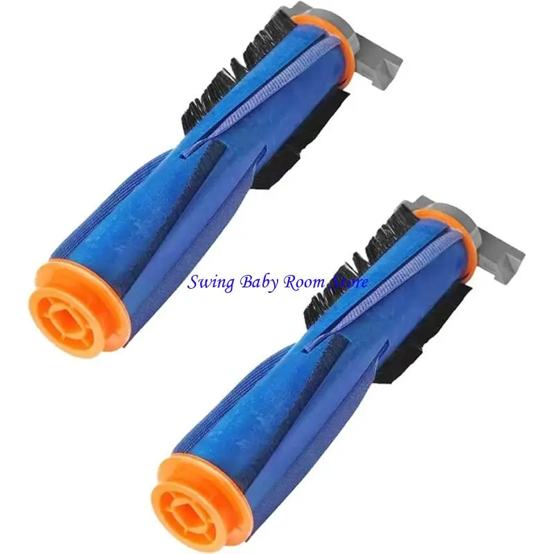 サメ用のK1ADメインローラーブラシRV2501AE/RV2502AEロボット掃除機クリーニングツール