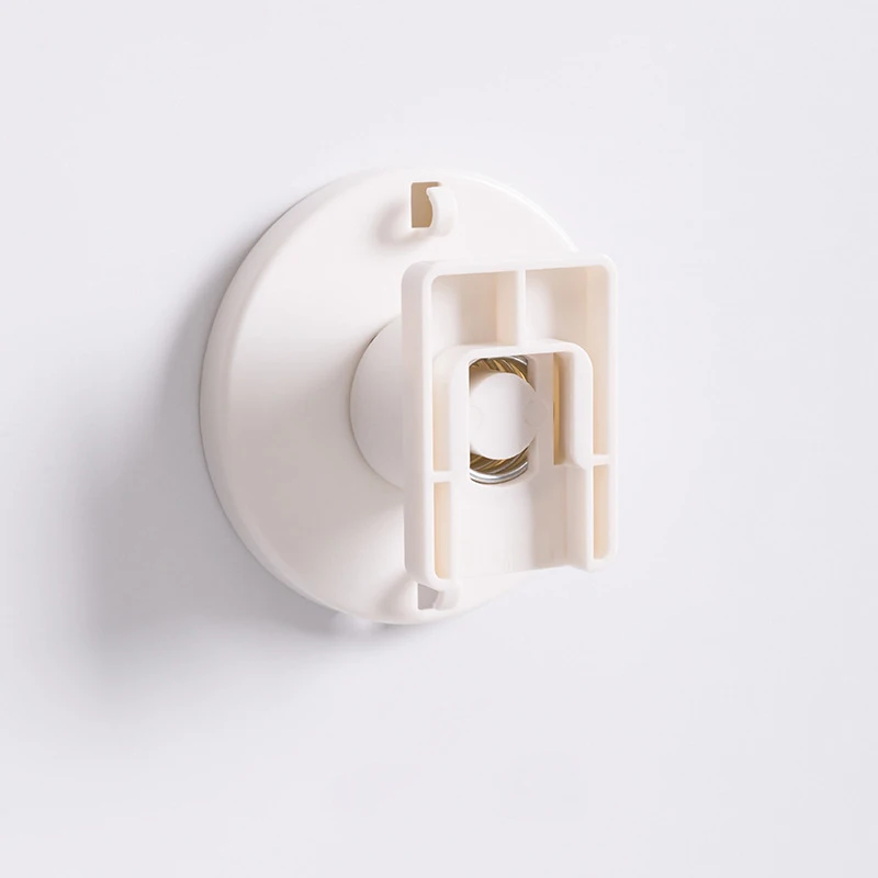 Cable Clips with Hooks, Kicthen Wall Mounted Plug Hangers, Self-Adhesive Cord Winder Plug Holder, Cable Management Organizer