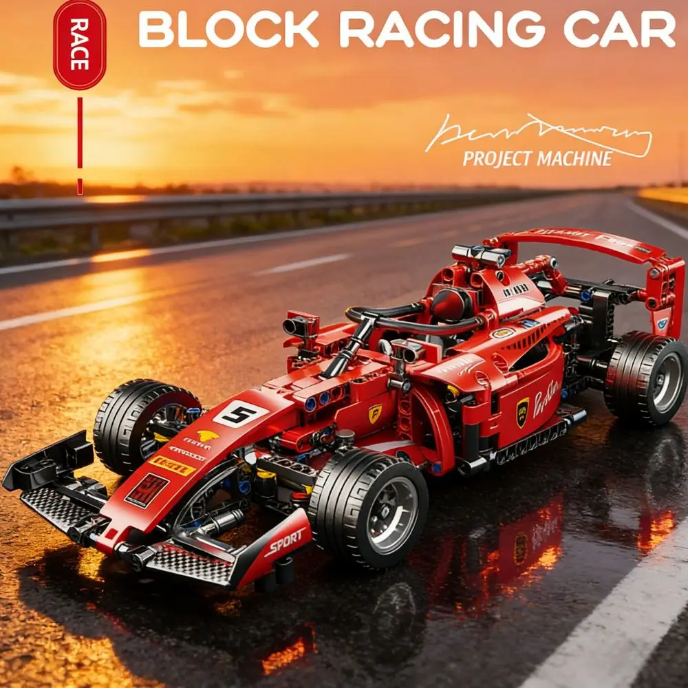 #74 Best Rated Toy Race Cars to Buy in 2026